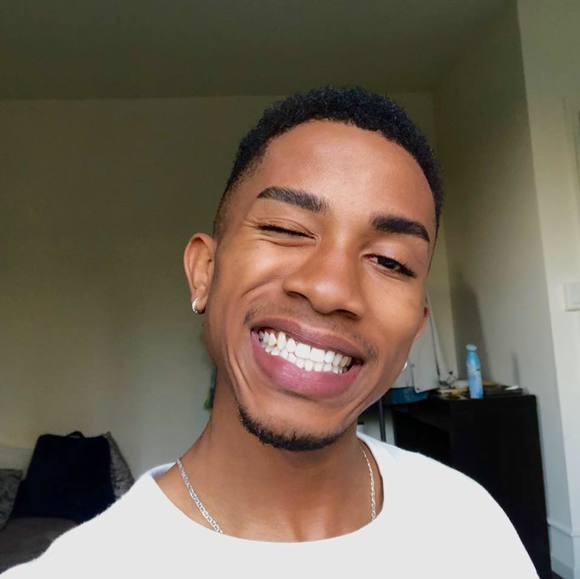 Profile Picture of Nicholas Brown (@nabban) on Poshmark