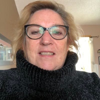 Profile Picture of Cathy Hallett (@HallettCathy) on Twitter