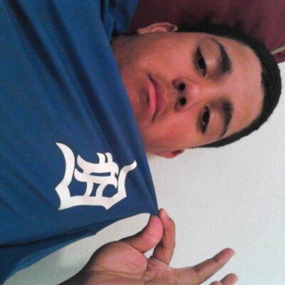 Profile Picture of Marc Colon (@themarc23) on Twitter