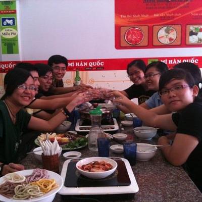Profile Picture of Chau Dang (@ChauDang_2505) on Twitter