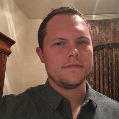 Profile Picture of Benjamin Cox (@BenjaminGCox) on Twitter