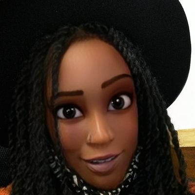 Carlotta Hunter - Twitter Profile Picture of Carlotta Hunter (@CarlottainLA) on Twitter