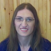 Profile Picture of Paula A. Cash (@paula-a-cash) on Quora