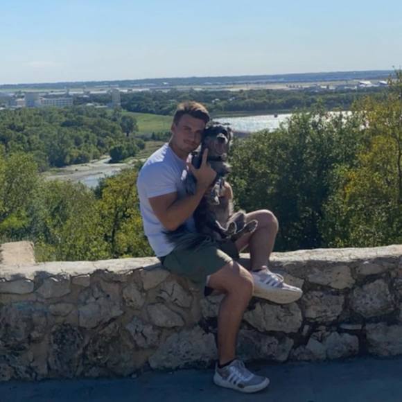 Profile Picture of Josh Skovranko (@skovranko11) on Poshmark