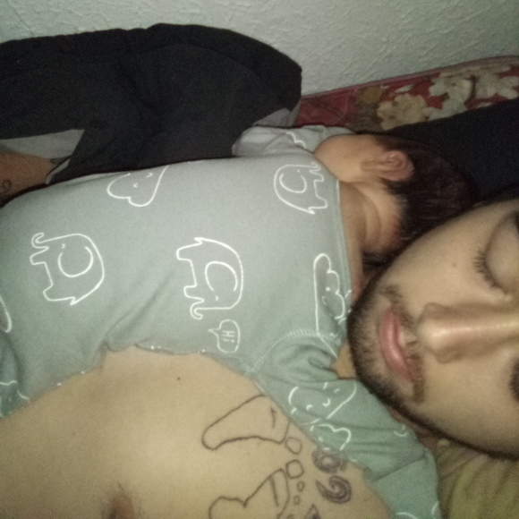 Profile Picture of Christian Lindsay (@christian121719) on Poshmark