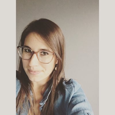 Profile Picture of Marie-Michèle Côté (@mariemichele_c) on Twitter