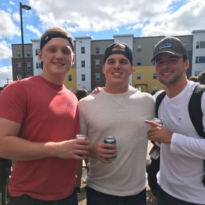 Profile Picture of Bryce Cross (@BC_2325) on Twitter