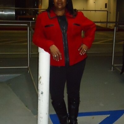 Profile Picture of Jerri Hayes (@chjer7) on Twitter