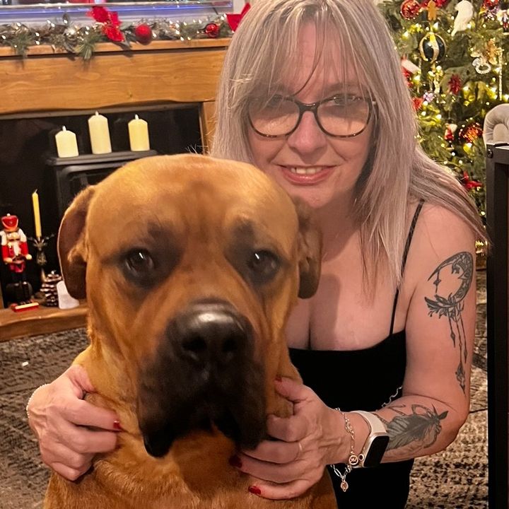 Profile Picture of dawn_.lewis_ (@dawn_.lewis_) on Tiktok