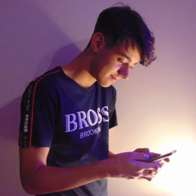 Profile Picture of Sebastián Lombardi Deportes (@SebastinLombar2) on Twitter