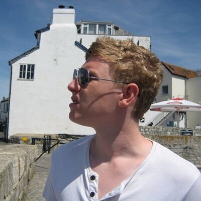 Profile Picture of Ben Hanvey (@BenHanvey) on Twitter