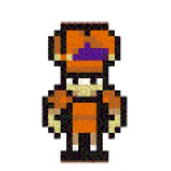 Profile Picture of Sam Castree, III: Ace Attorney (@IndieGameLawyer) on Twitter