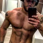 Profile Picture of Scott Weston (@scottweston97soa) on Instagram