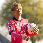 Profile Picture of 毎熊晟矢 (@seiya_maikuma) on Instagram