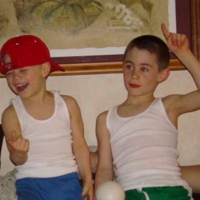 Michael Baran - Twitter Profile Picture of Michael Baran (@MichaelBaranIN) on Twitter