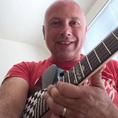 Profile Picture of David Winder (@davewinder01) on Twitter