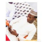 Profile Picture of F U L S T A R (@buhari_maigishiri) on Instagram