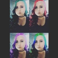 Profile Picture of Megan Rousseau (@megan-rousseau-5) on Quora