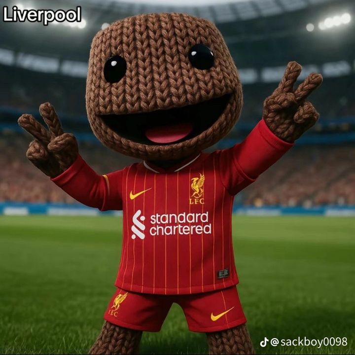 Profile Picture of Liverpool (@liverpoolforlyfe0) on Tiktok