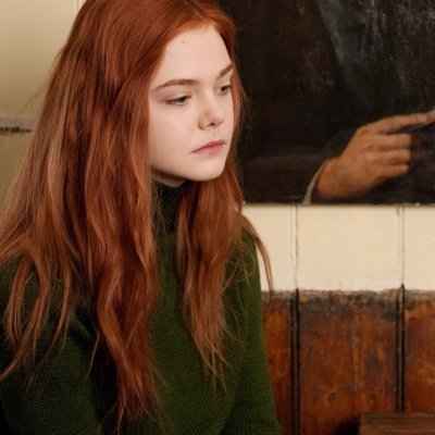 Profile Picture of Sophya Evans (@sophya_clarke) on Twitter