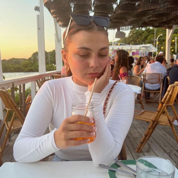 Profile Picture of Katrina (@katrinadaviss) on Tiktok