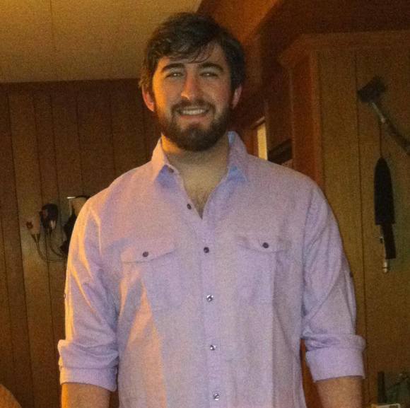 Profile Picture of Michael Powers (@kannastor) on Poshmark