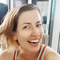 Profile Picture of Heather Hook (@heather-hook-15) on Quora