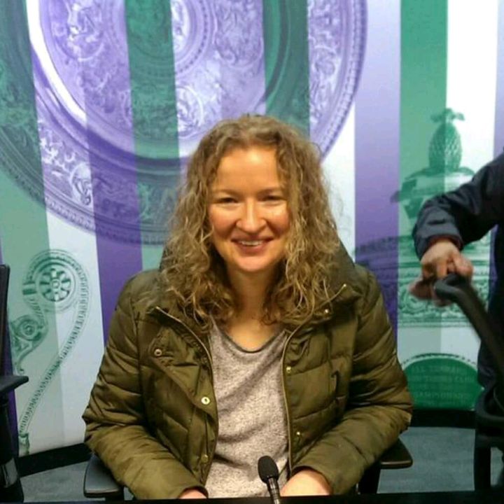 Profile Picture of user9952610284146 (@mariabowe) on Tiktok