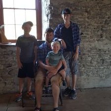 Profile Picture of Matthew Porter (@cropguy_Matt) on Twitter