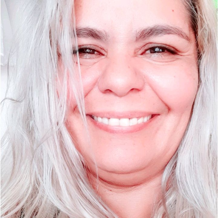 Profile Picture of Claudilene (@claudilene2010) on Tiktok