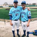 Profile Picture of Mitchell Robinson (@mitchrobinson29) on Instagram