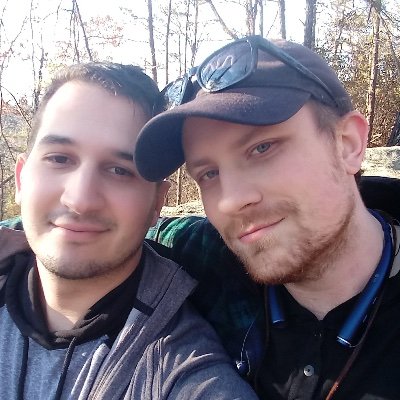 Profile Picture of Daniel B. Norfleet (@freylant) on Twitter