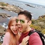 Profile Picture of Joe Neil & Julia (@couplelikeu) on Instagram