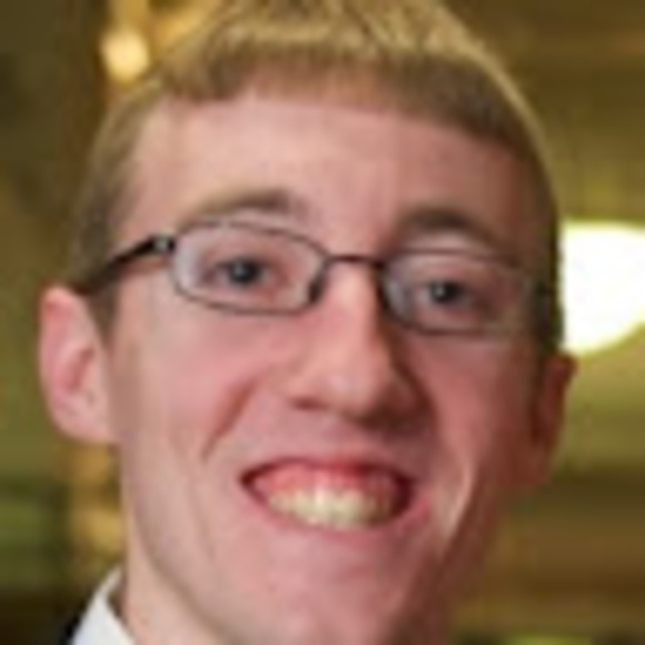 Profile Picture of Mark Olsen (@phisec) on Poshmark