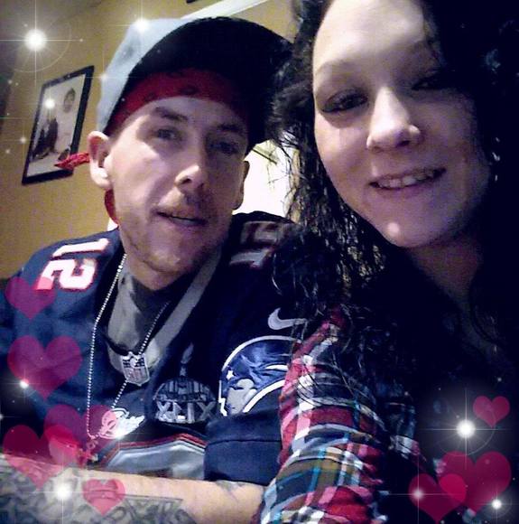 Profile Picture of Dougie n betty Chapman (@holdonchase16) on Poshmark