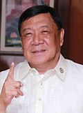 Profile Picture of Amado Espino Jr. - Wikipediaon Wikipedia