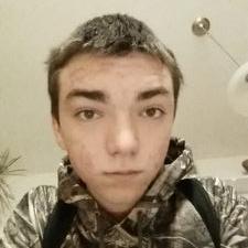 Profile Picture of Nick Ekstrom (@druidweasel) on Twitter