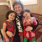 Amanda May - Facebook Profile Picture of Amanda May (@amanda.may.58118) on Facebook