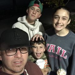 Profile Picture of David Labrador105 (@davidlabrador0) on Tiktok