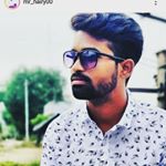 Profile Picture of Balu Patel (@mr_hairy00) on Instagram