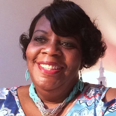 Profile Picture of Linda Y. Foster (@livinginsv) on Twitter