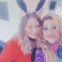 Profile Picture of Carly Murray (@carly-murray-7) on Quora