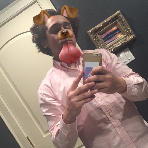 Profile Picture of Tyler Bair (@tbair1) on Poshmark
