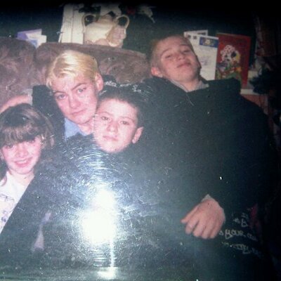 Profile Picture of Denise L Robertson (@Deniser78113292) on Twitter