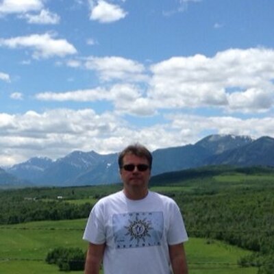 Profile Picture of Clement Gingras (@kleog) on Twitter
