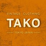 Profile Picture of Vintage | Retro clothing (@takovintageclothing) on Instagram