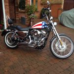 Profile Picture of Tony Jonas (@tony_jonas) on Instagram