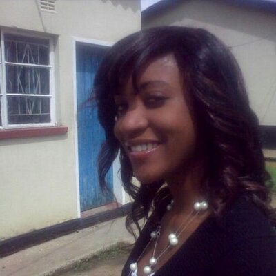 Profile Picture of Shirley Luwe Singogo (@shirleyluwesing) on Twitter