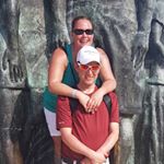 Profile Picture of Joy-Ann McAfee (@joyannmcafee) on Instagram