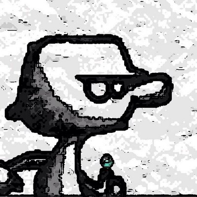 Profile Picture of Tommaso Chechi. (@_checchi) on Twitter
